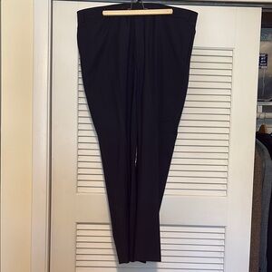 Classic Navy Brooks Brothers Trousers